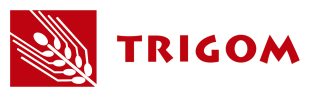 Logo Trigom